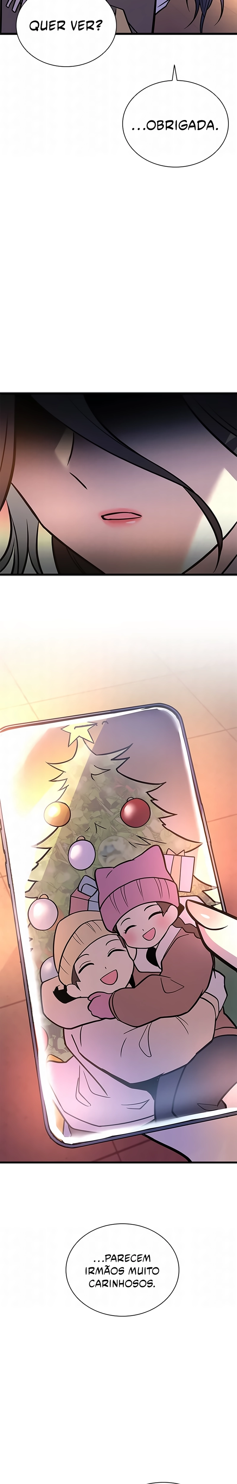 O Vilão a ser Morto Capitulo 217 Pagina 15