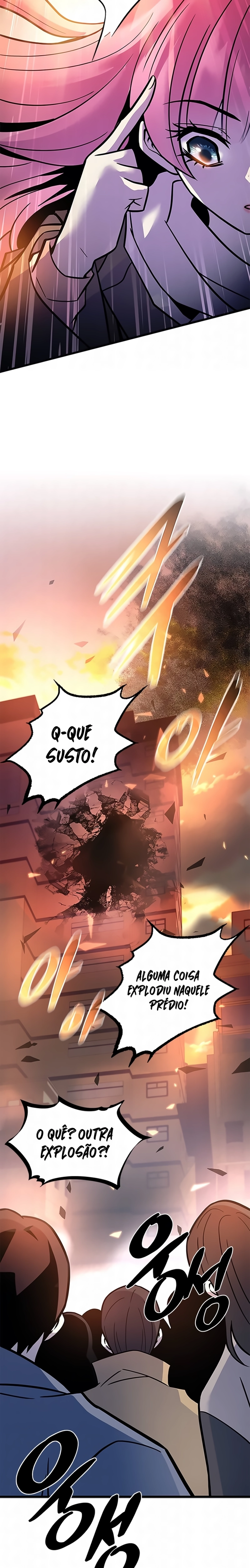 O Vilão a ser Morto Capitulo 217 Pagina 17