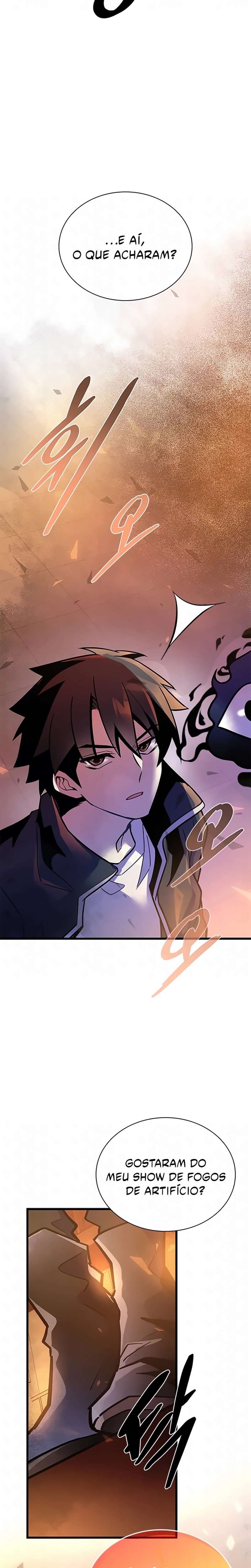 O Vilão a ser Morto Capitulo 217 Pagina 18