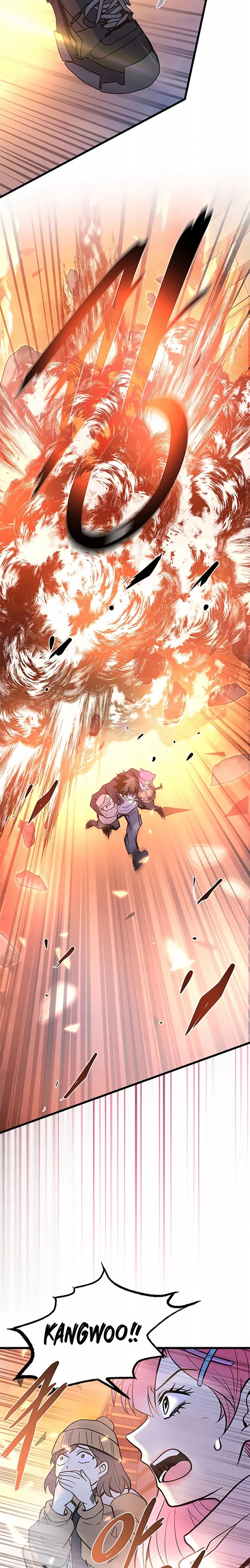 O Vilão a ser Morto Capitulo 217 Pagina 23