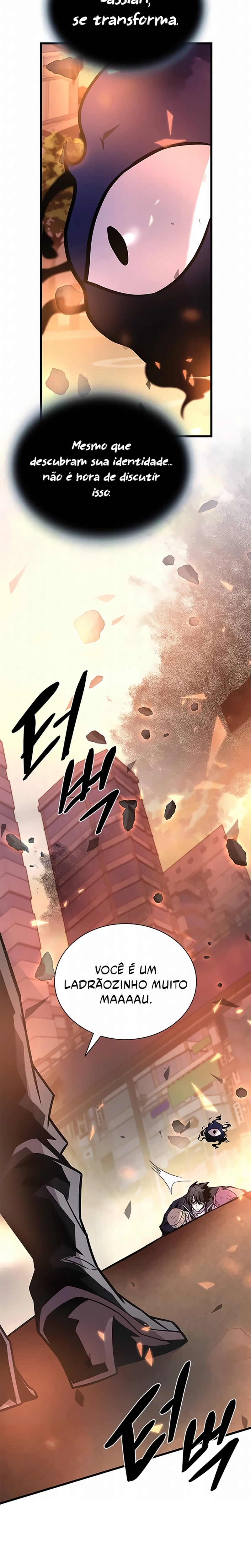 O Vilão a ser Morto Capitulo 217 Pagina 25