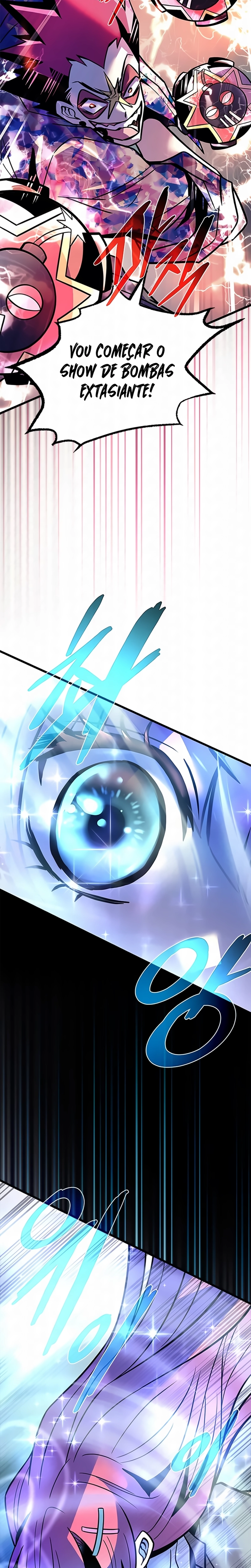 O Vilão a ser Morto Capitulo 217 Pagina 30