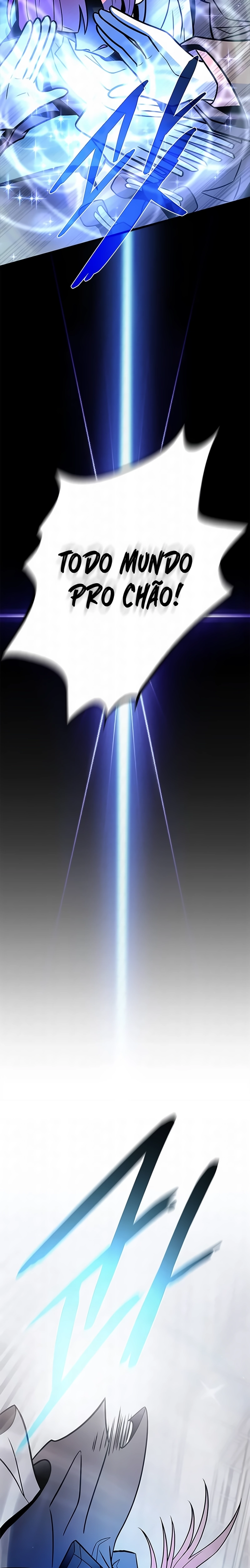 O Vilão a ser Morto Capitulo 217 Pagina 31