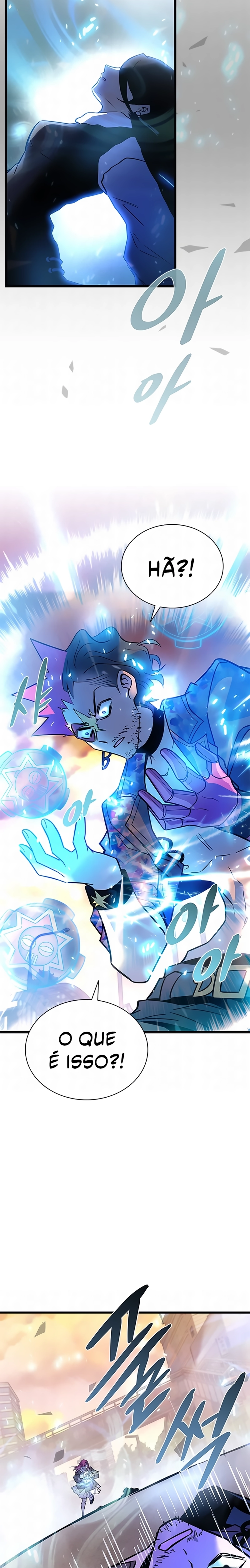 O Vilão a ser Morto Capitulo 217 Pagina 34