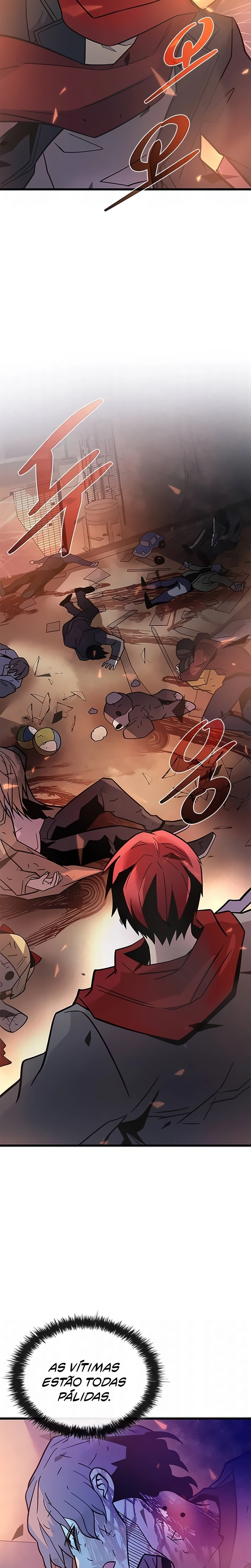 O Vilão a ser Morto Capitulo 218 Pagina 2