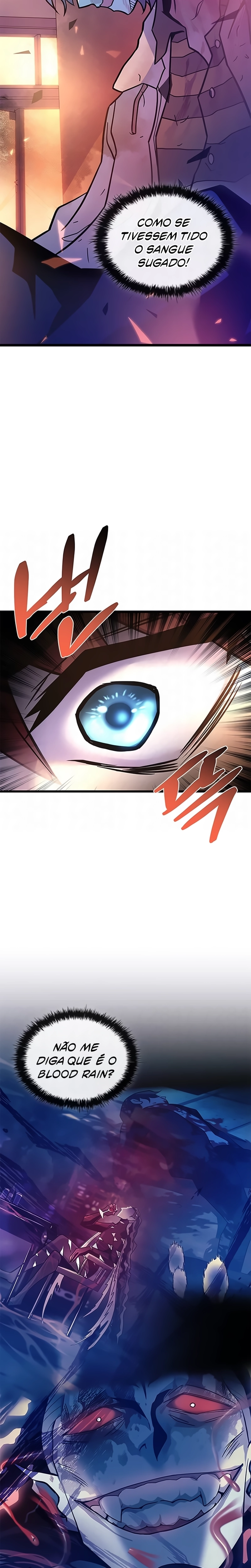 O Vilão a ser Morto Capitulo 218 Pagina 3