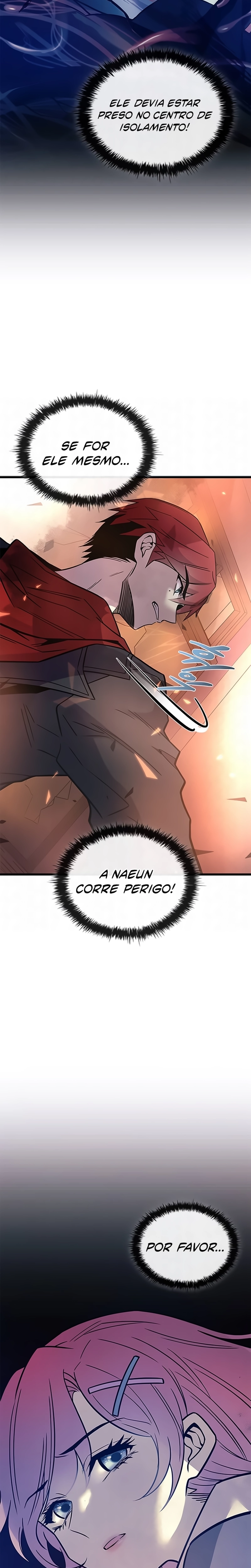 O Vilão a ser Morto Capitulo 218 Pagina 4