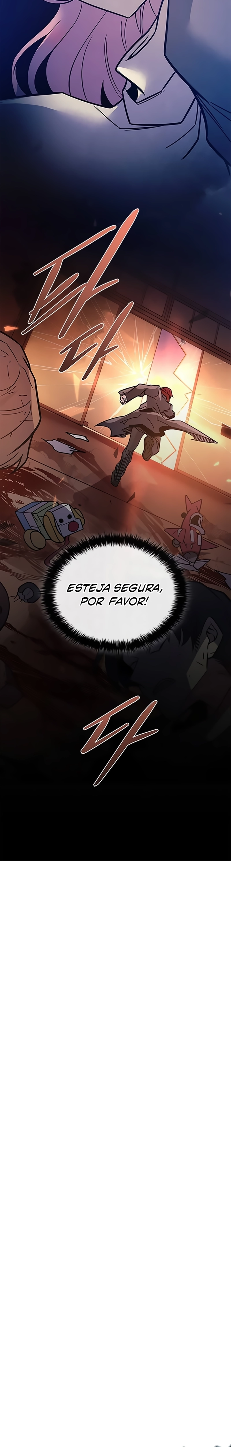 O Vilão a ser Morto Capitulo 218 Pagina 5