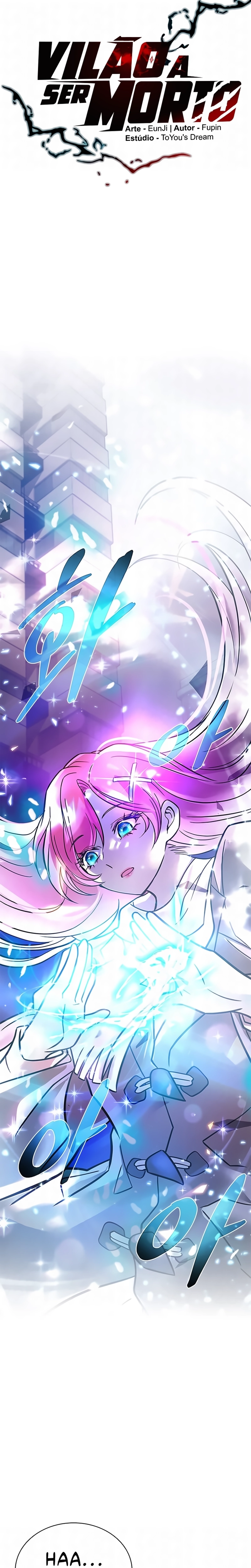 O Vilão a ser Morto Capitulo 218 Pagina 6