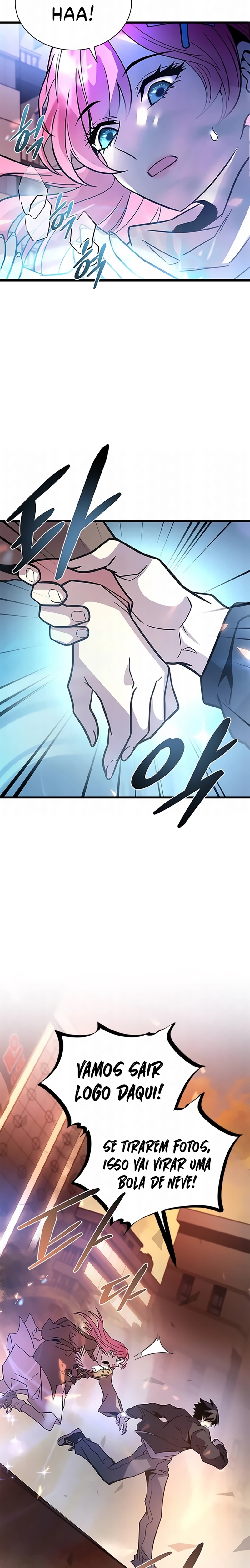 O Vilão a ser Morto Capitulo 218 Pagina 7