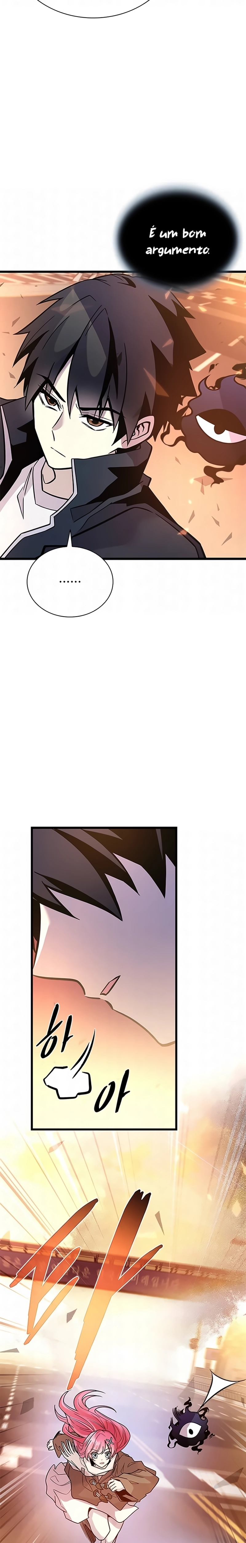 O Vilão a ser Morto Capitulo 218 Pagina 9