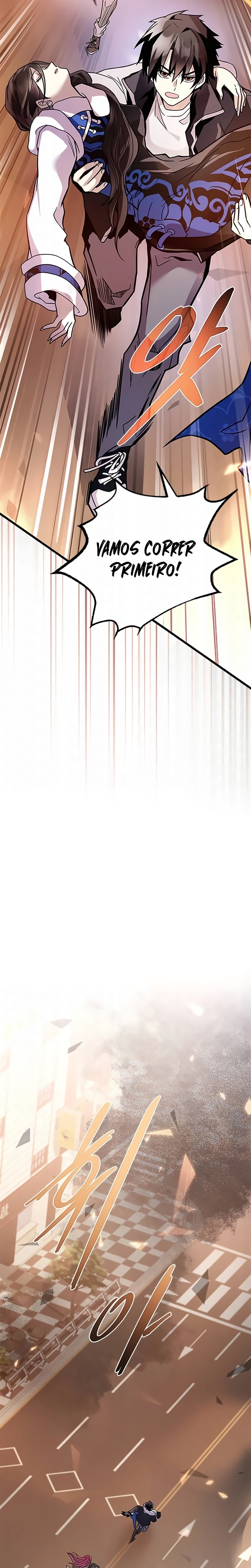 O Vilão a ser Morto Capitulo 218 Pagina 10