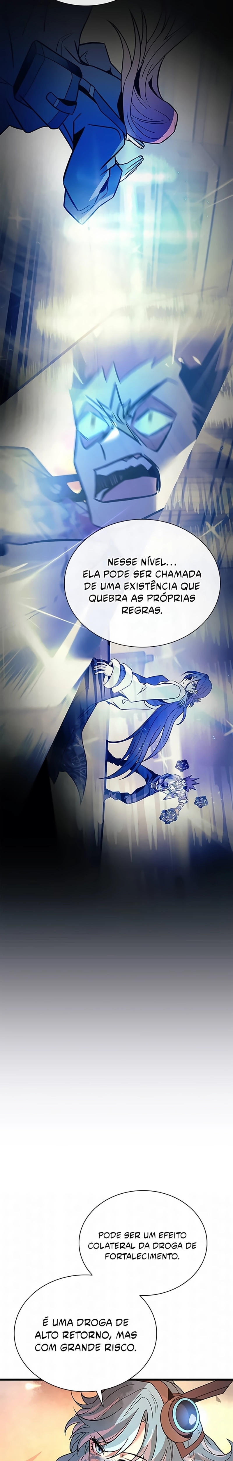 O Vilão a ser Morto Capitulo 218 Pagina 13