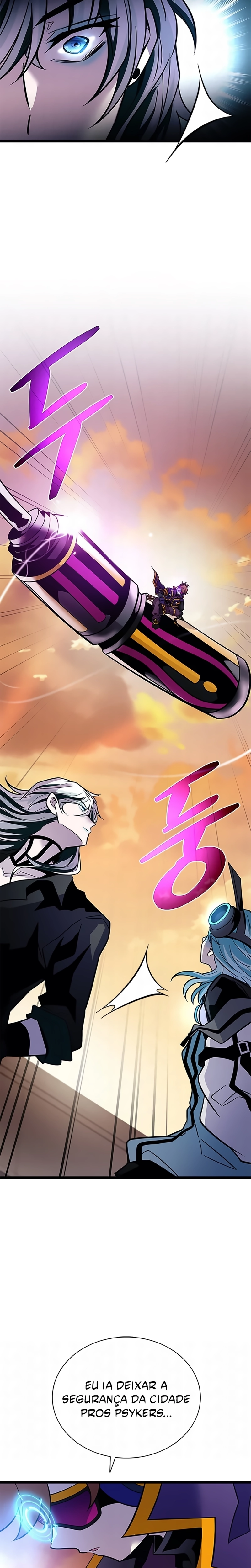 O Vilão a ser Morto Capitulo 218 Pagina 15