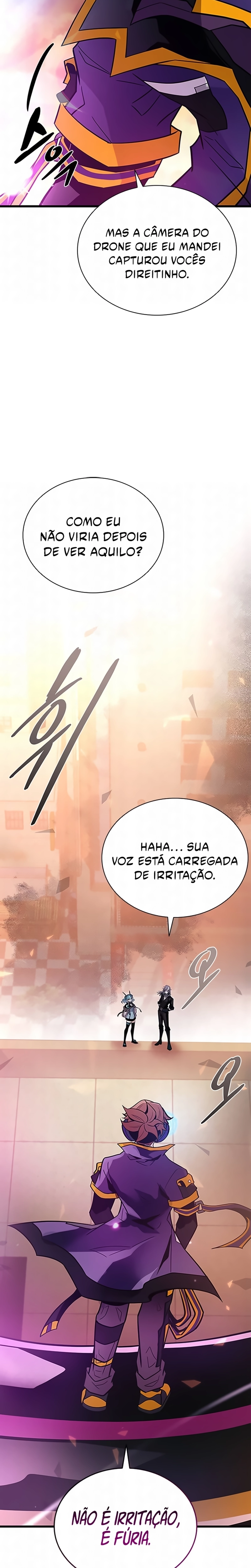 O Vilão a ser Morto Capitulo 218 Pagina 16
