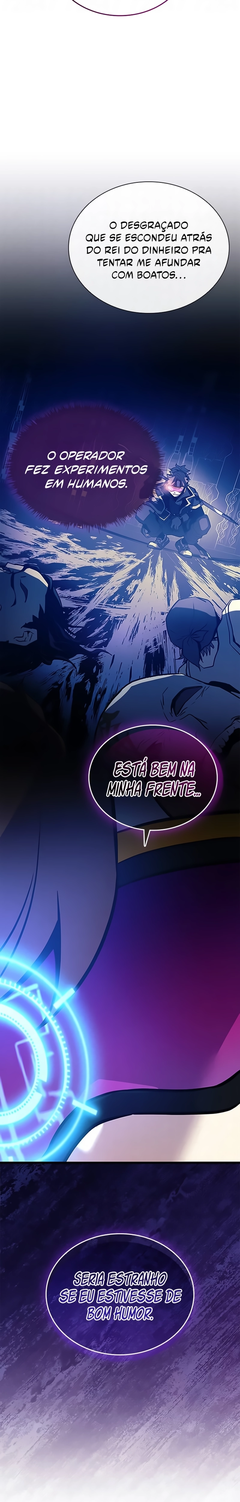 O Vilão a ser Morto Capitulo 218 Pagina 17