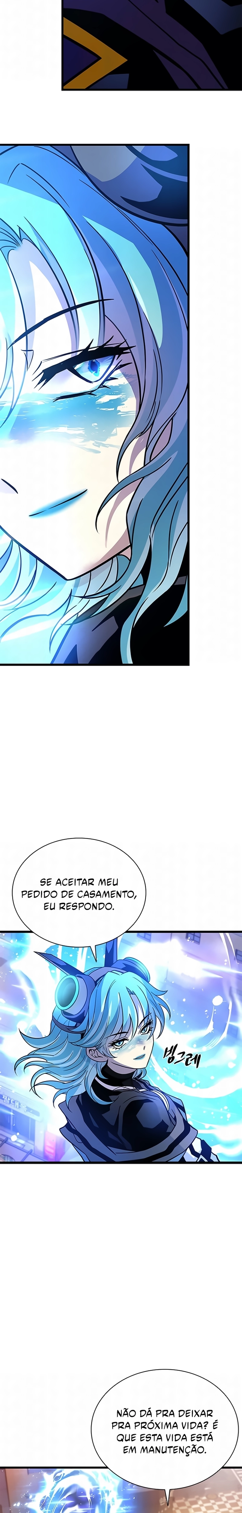 O Vilão a ser Morto Capitulo 218 Pagina 23