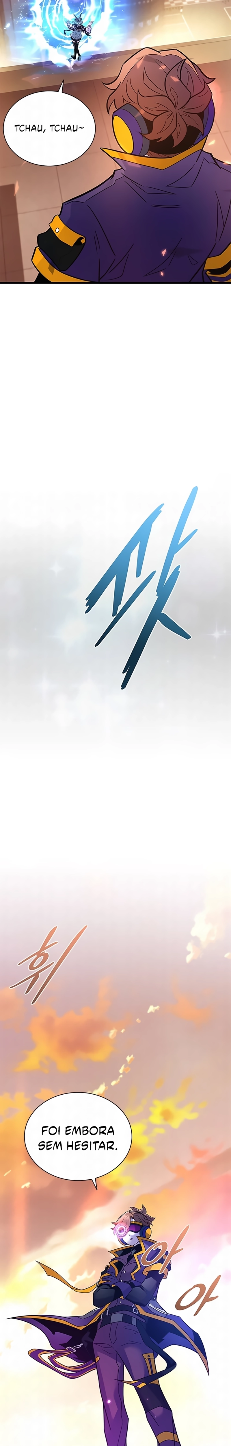 O Vilão a ser Morto Capitulo 218 Pagina 24