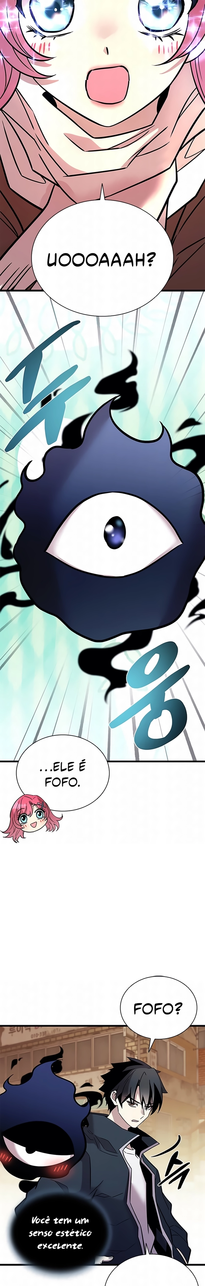 O Vilão a ser Morto Capitulo 218 Pagina 27