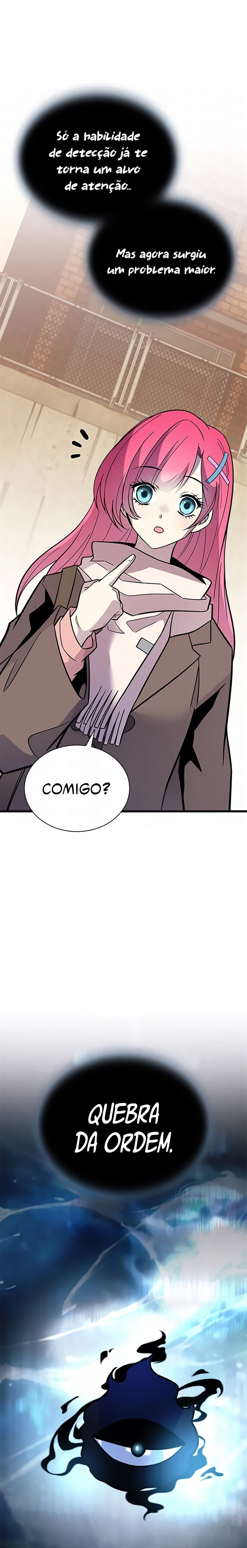 O Vilão a ser Morto Capitulo 218 Pagina 30