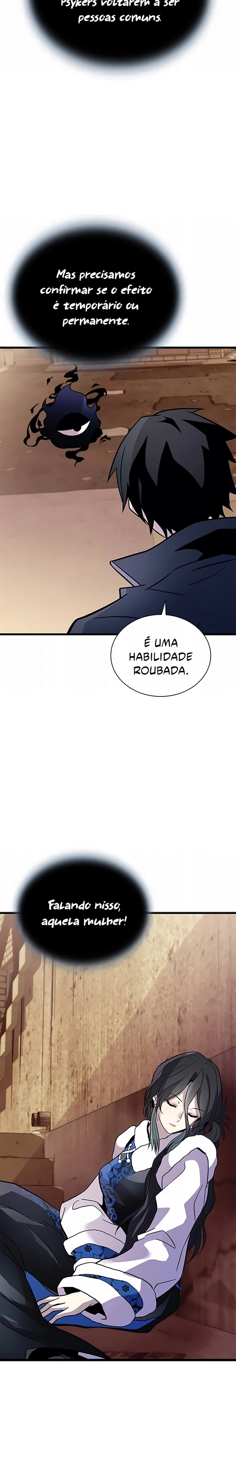 O Vilão a ser Morto Capitulo 218 Pagina 33