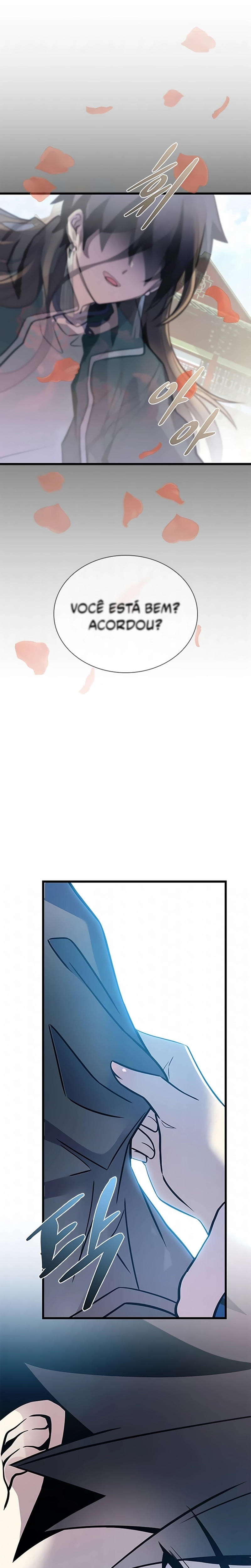 O Vilão a ser Morto Capitulo 218 Pagina 35