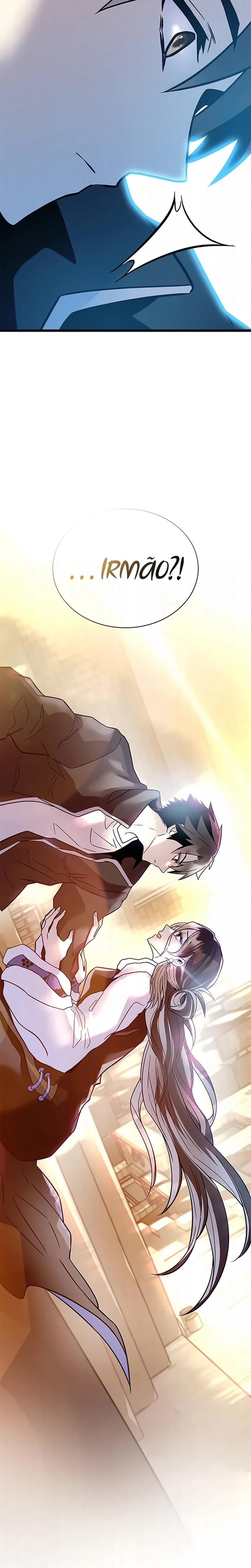 O Vilão a ser Morto Capitulo 218 Pagina 36