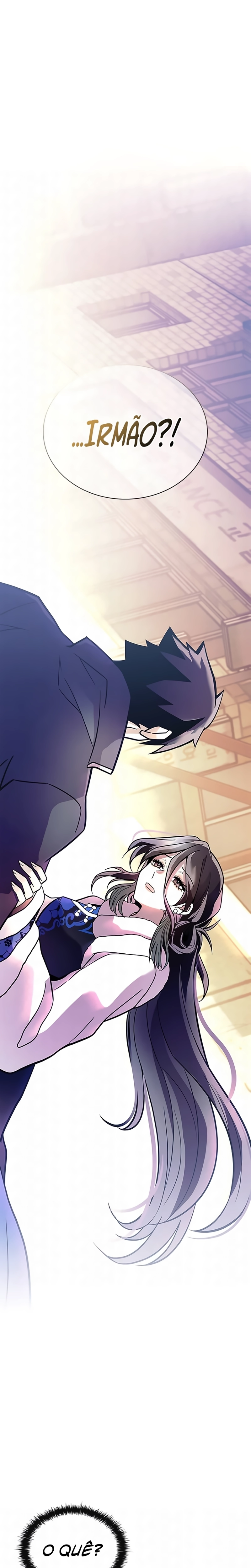 O Vilão a ser Morto Capitulo 219 Pagina 1