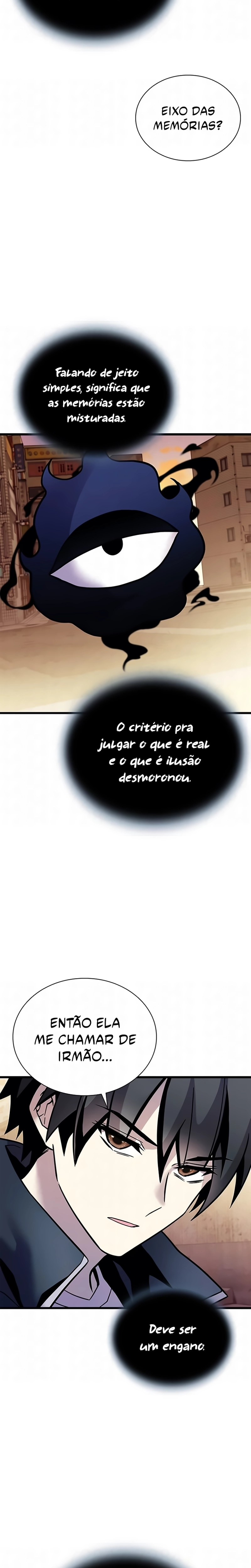 O Vilão a ser Morto Capitulo 219 Pagina 8