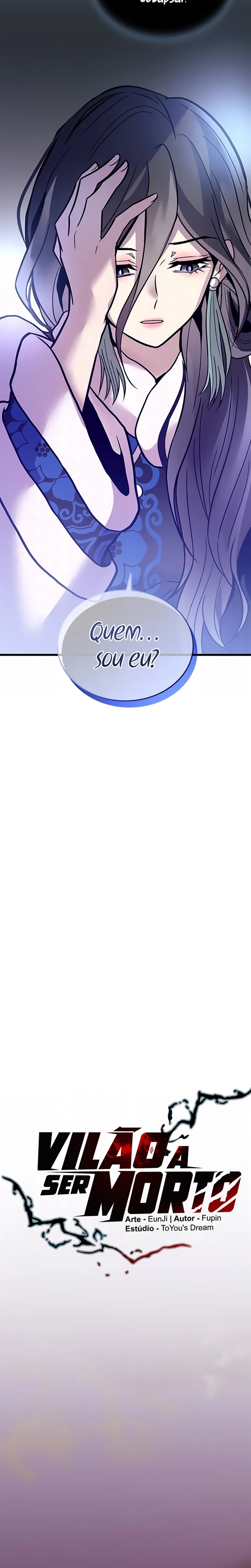 O Vilão a ser Morto Capitulo 219 Pagina 12