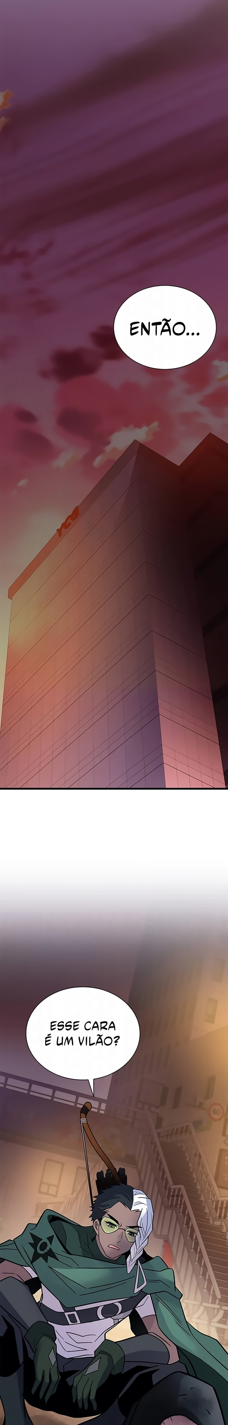 O Vilão a ser Morto Capitulo 219 Pagina 13