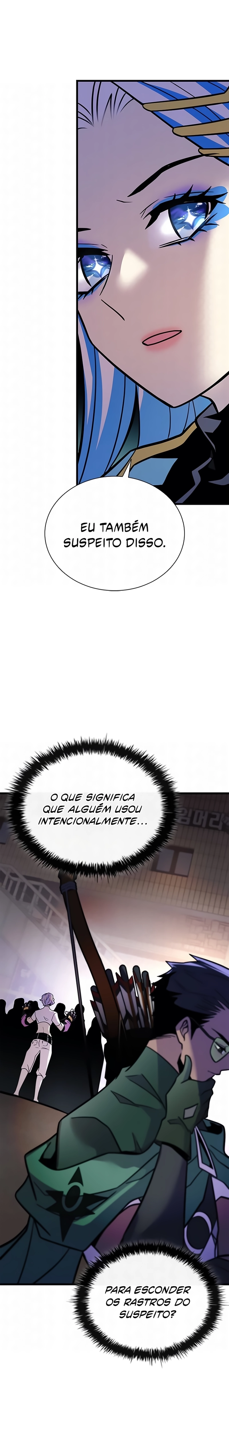 O Vilão a ser Morto Capitulo 219 Pagina 16