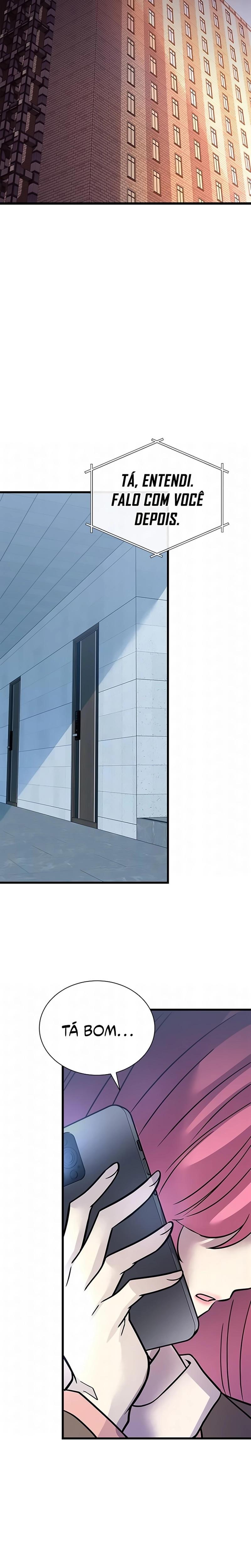 O Vilão a ser Morto Capitulo 219 Pagina 22