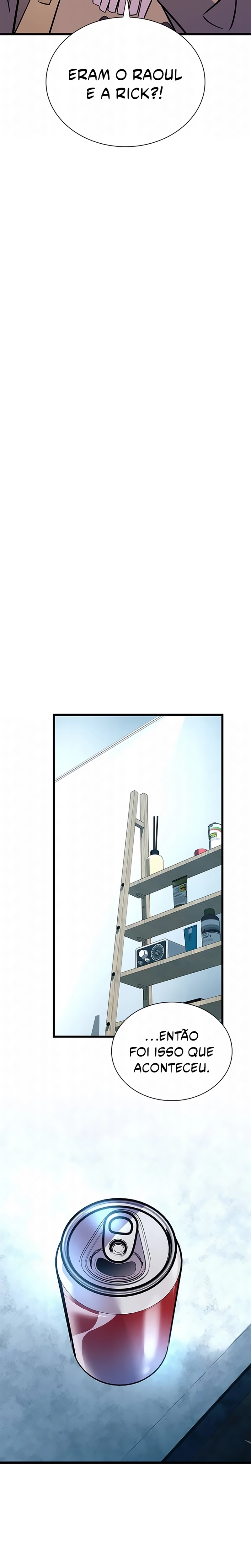 O Vilão a ser Morto Capitulo 219 Pagina 27