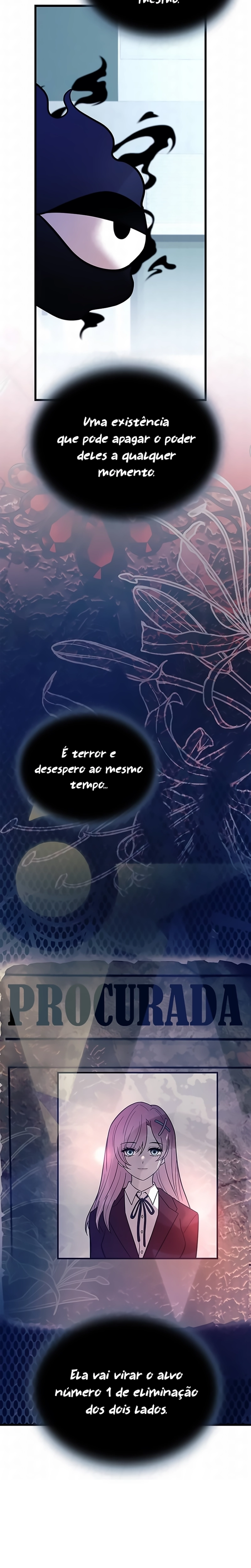 O Vilão a ser Morto Capitulo 219 Pagina 29