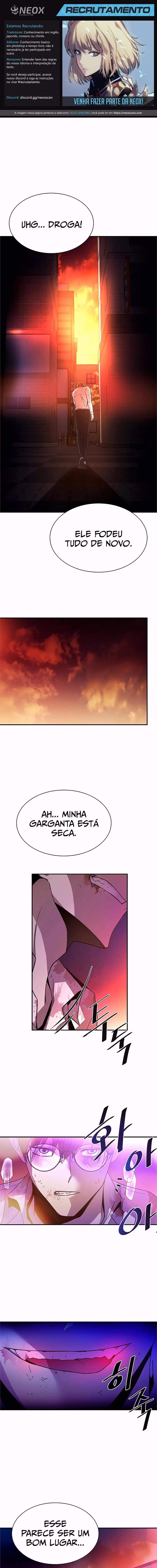 O Vilão a ser Morto Capitulo 22 Pagina 1