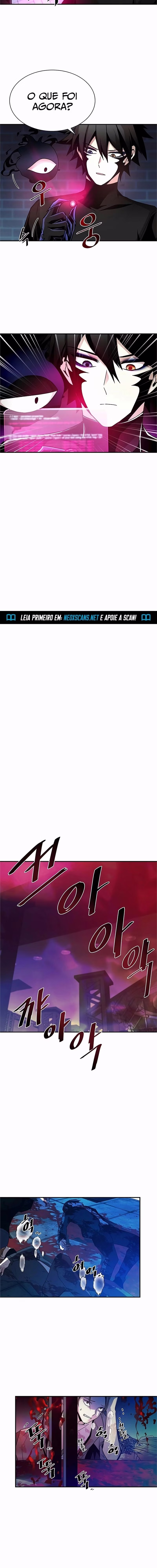 O Vilão a ser Morto Capitulo 22 Pagina 7