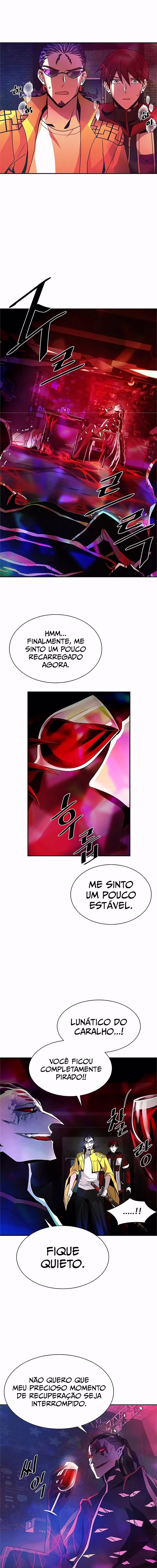 O Vilão a ser Morto Capitulo 22 Pagina 8