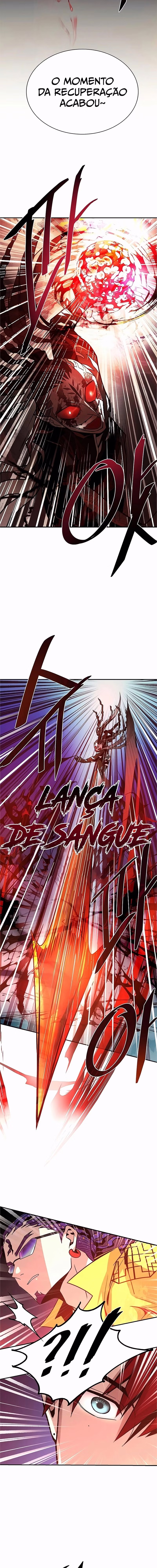 O Vilão a ser Morto Capitulo 22 Pagina 10