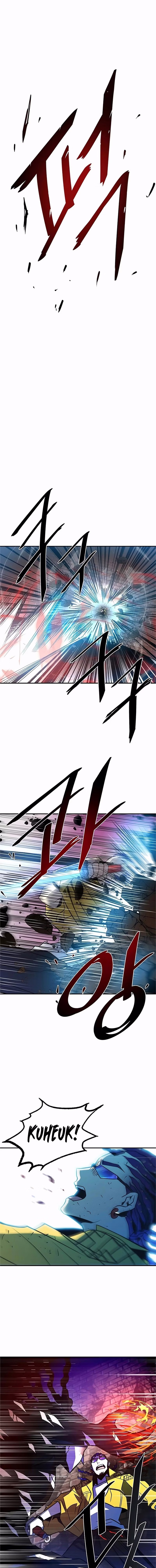 O Vilão a ser Morto Capitulo 22 Pagina 13