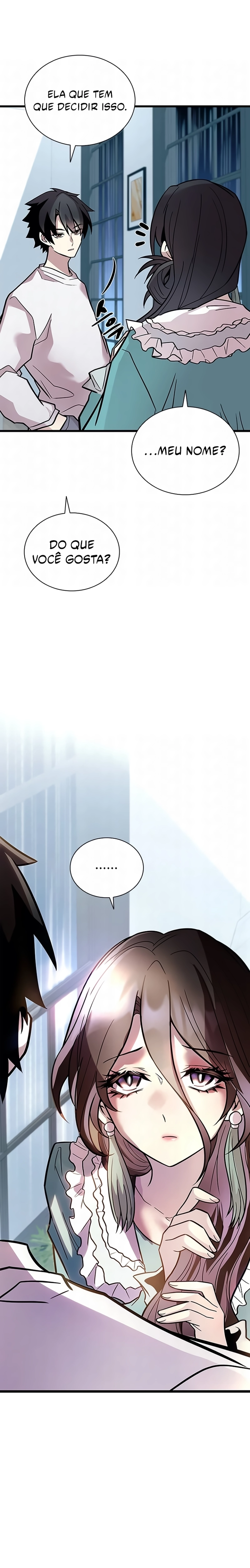 O Vilão a ser Morto Capitulo 220 Pagina 12