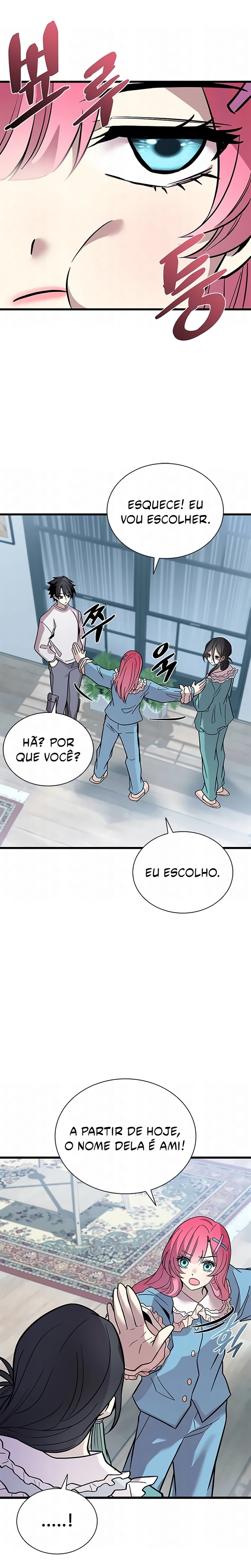 O Vilão a ser Morto Capitulo 220 Pagina 13