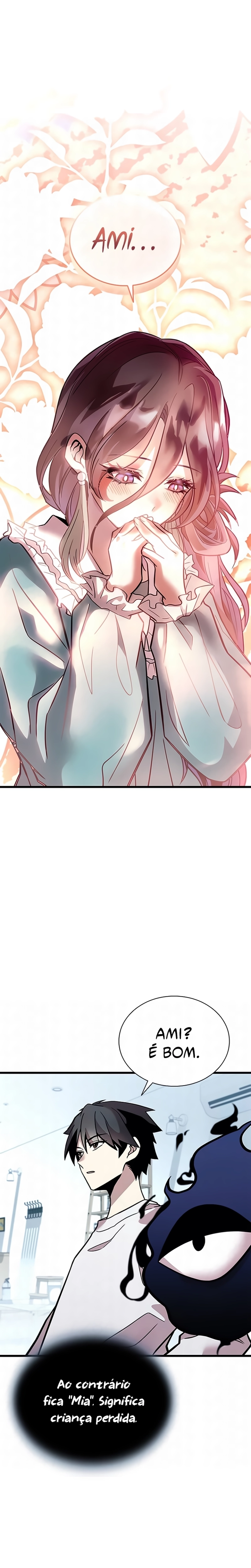 O Vilão a ser Morto Capitulo 220 Pagina 14