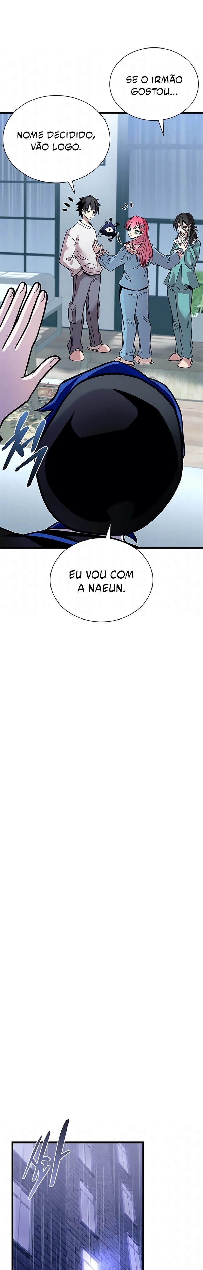 O Vilão a ser Morto Capitulo 220 Pagina 15