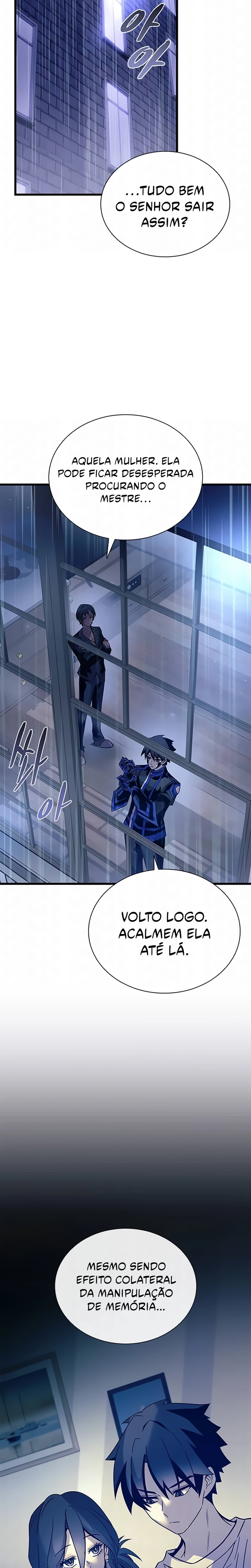 O Vilão a ser Morto Capitulo 220 Pagina 16