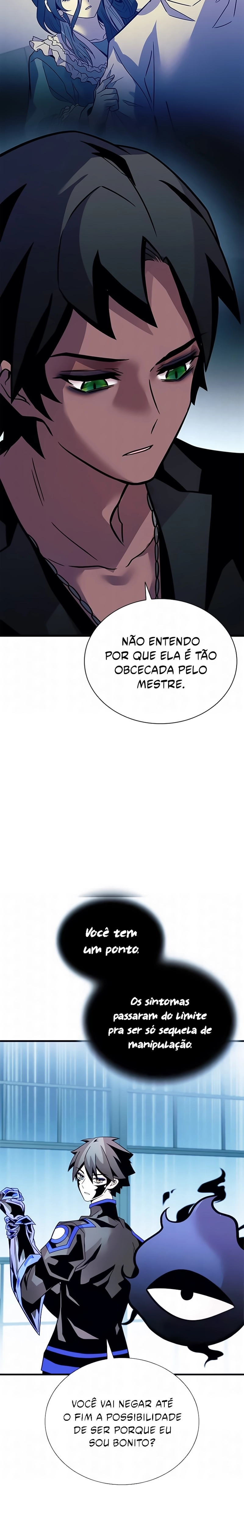 O Vilão a ser Morto Capitulo 220 Pagina 17