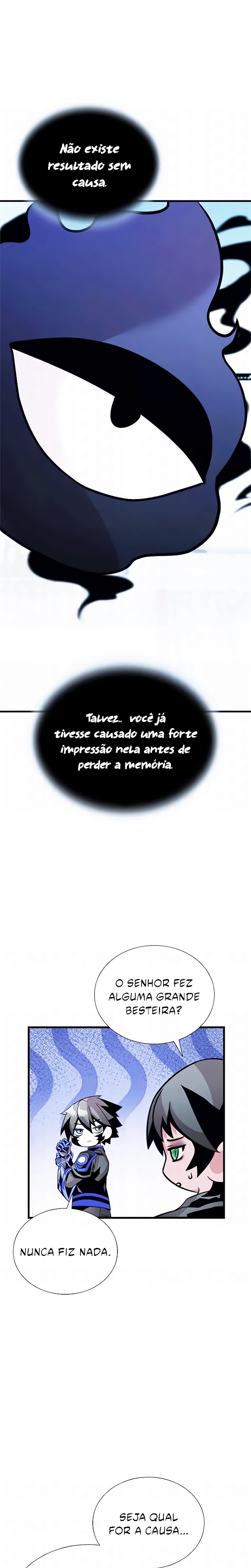 O Vilão a ser Morto Capitulo 220 Pagina 18