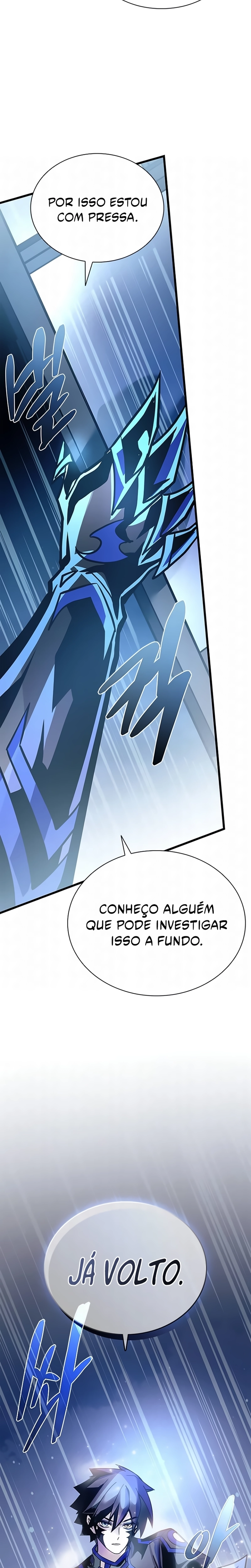 O Vilão a ser Morto Capitulo 220 Pagina 20