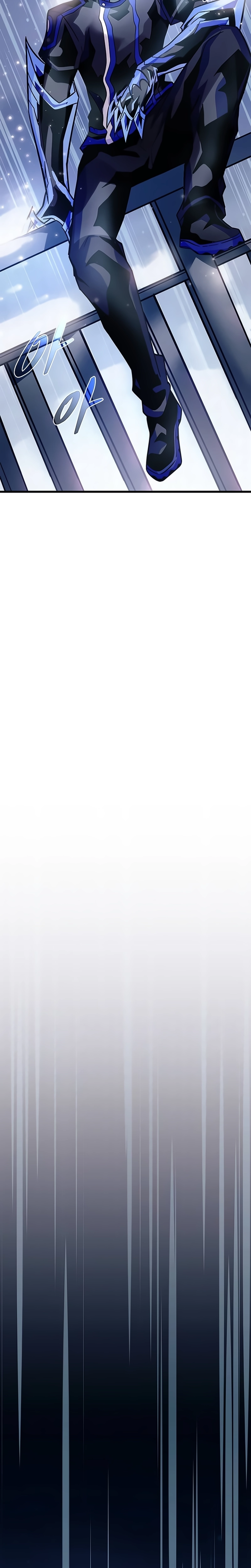 O Vilão a ser Morto Capitulo 220 Pagina 21