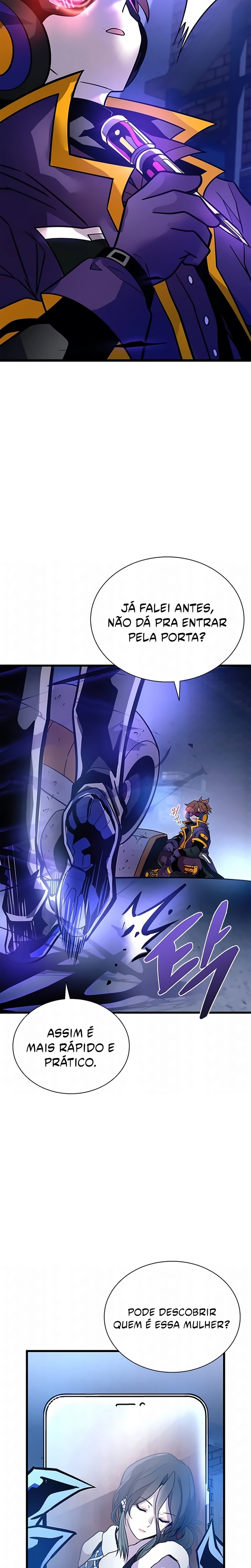 O Vilão a ser Morto Capitulo 220 Pagina 24